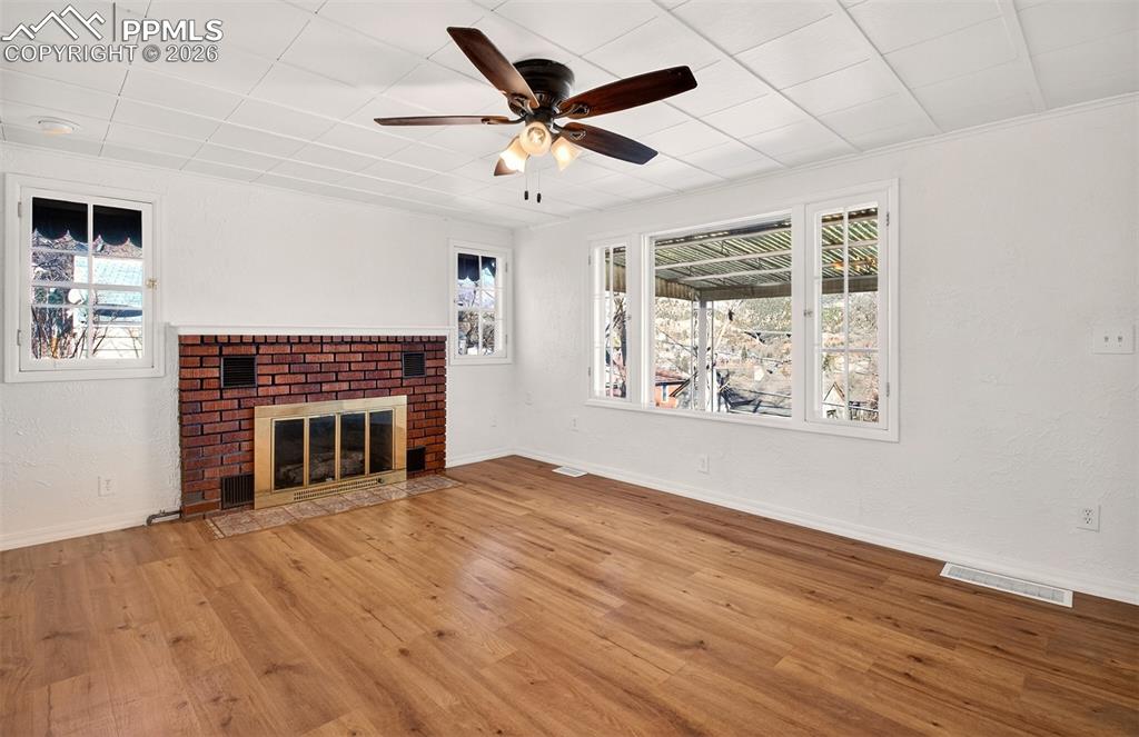 815 Midland Avenue Manitou Springs CO 80829