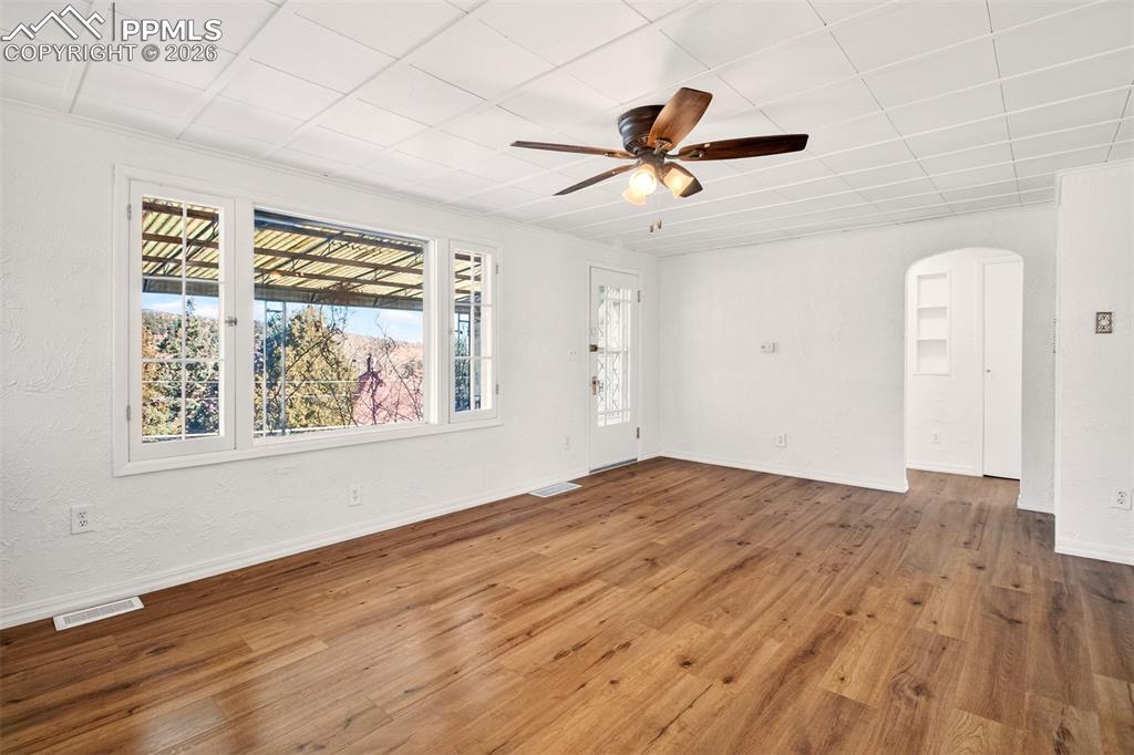 815 Midland Avenue Manitou Springs CO 80829