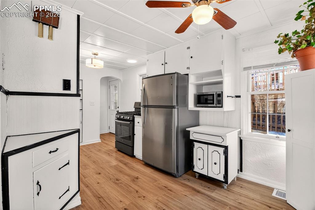 815 Midland Avenue Manitou Springs CO 80829