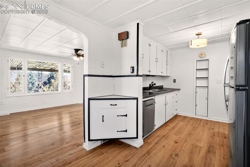 815 Midland Avenue Manitou Springs CO 80829