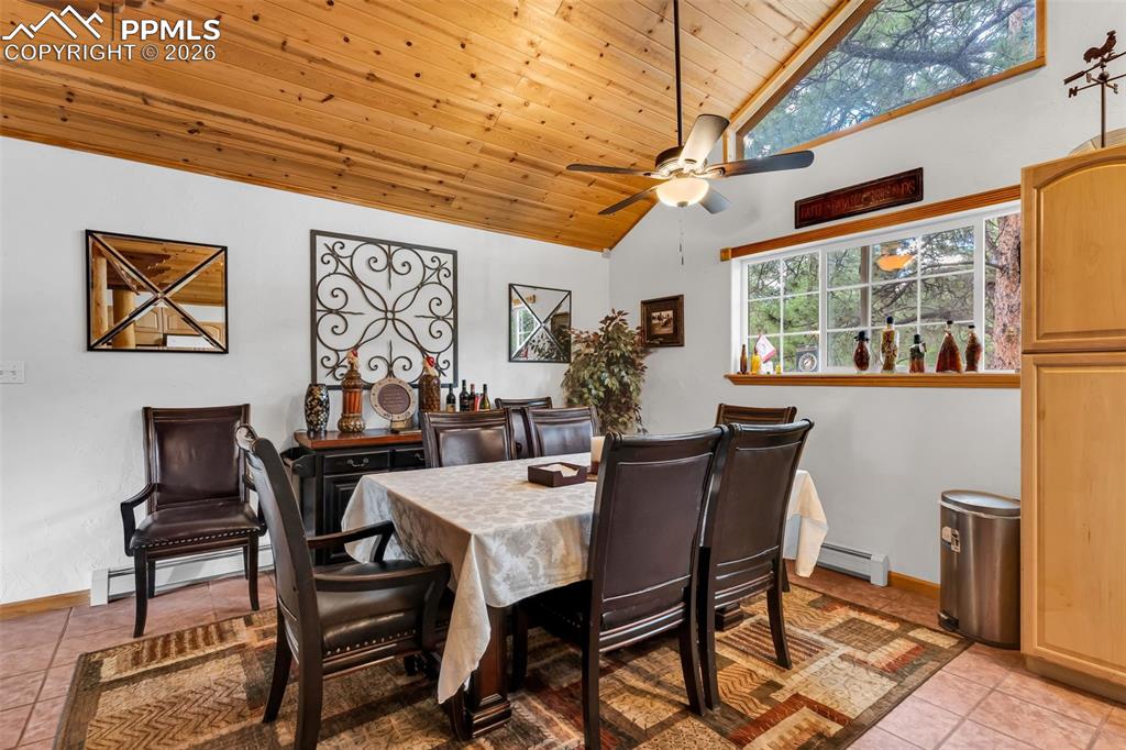 209 Rosewood Road Westcliffe CO 81252