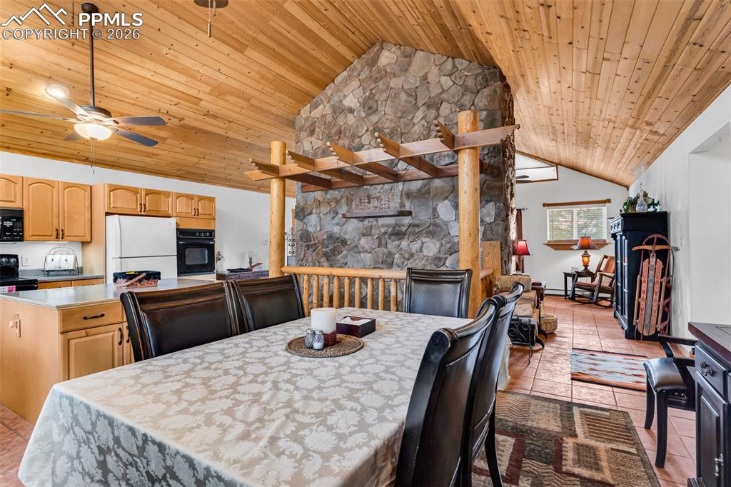 209 Rosewood Road Westcliffe CO 81252
