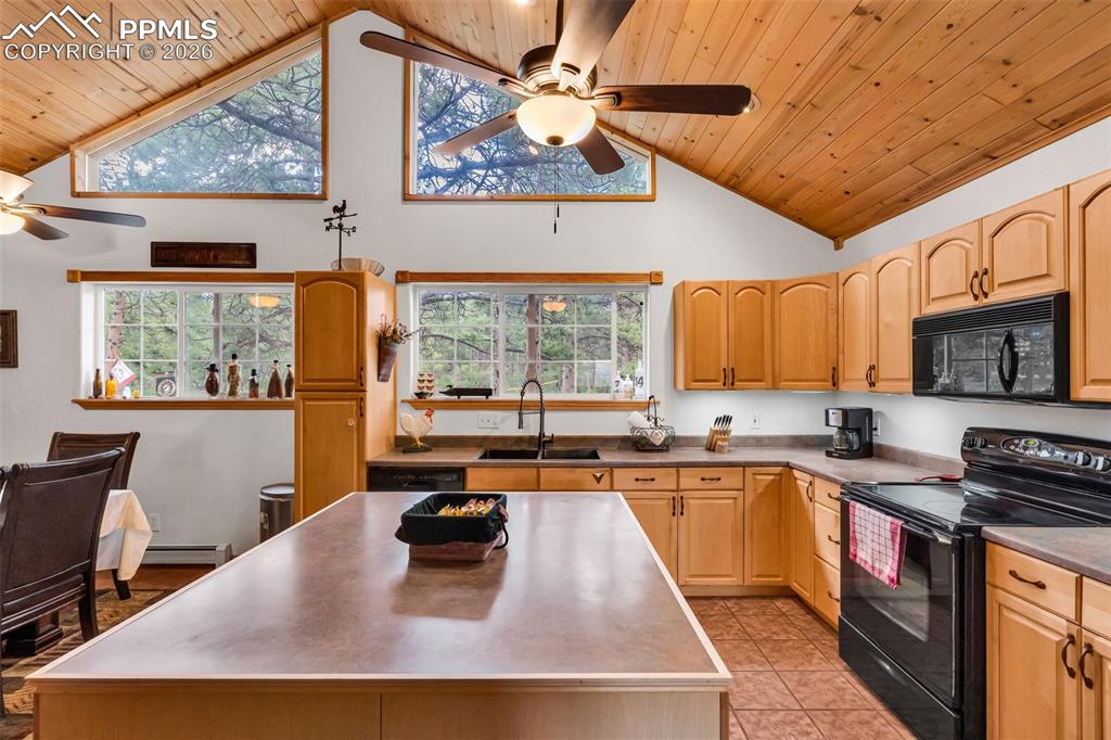 209 Rosewood Road Westcliffe CO 81252