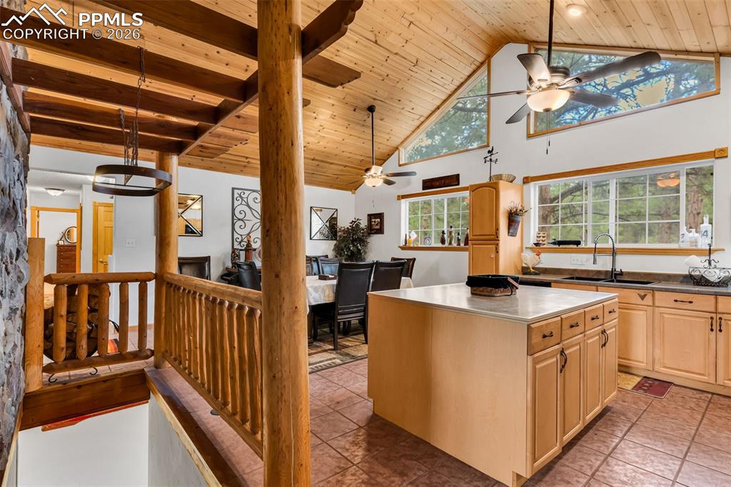 209 Rosewood Road Westcliffe CO 81252