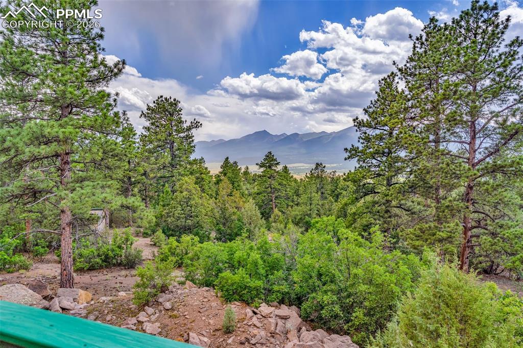 209 Rosewood Road Westcliffe CO 81252