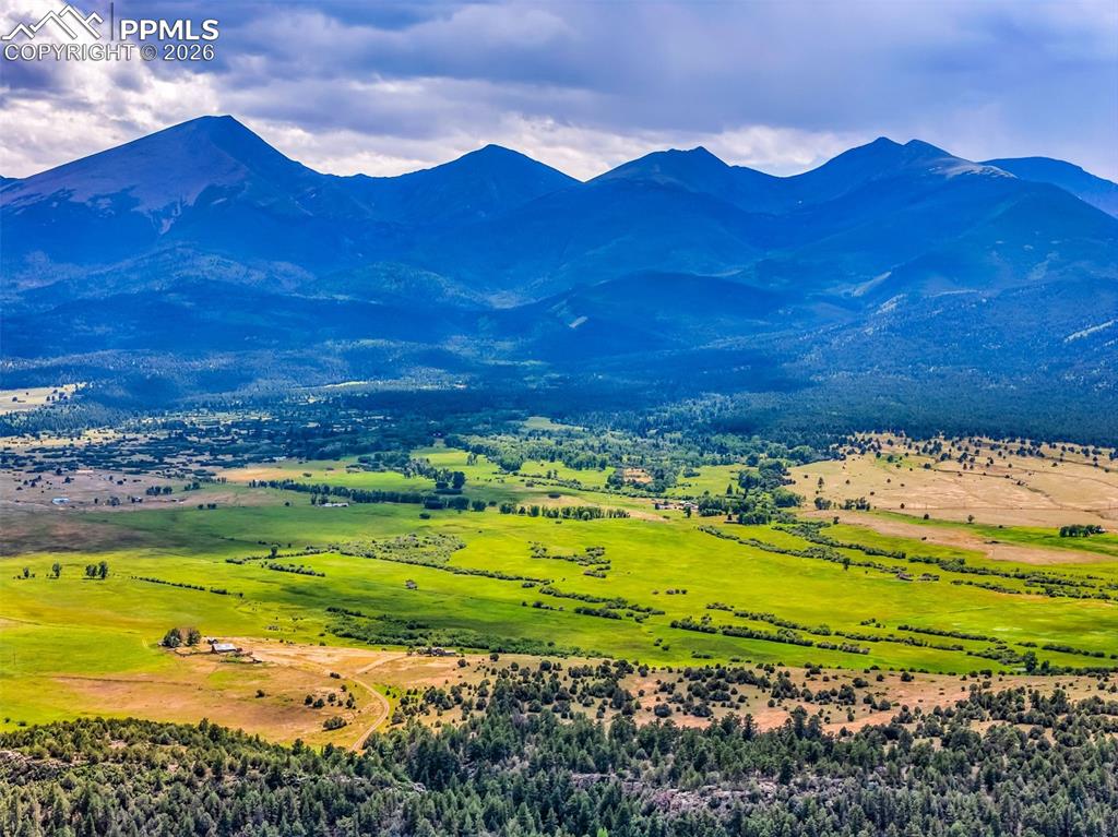209 Rosewood Road Westcliffe CO 81252