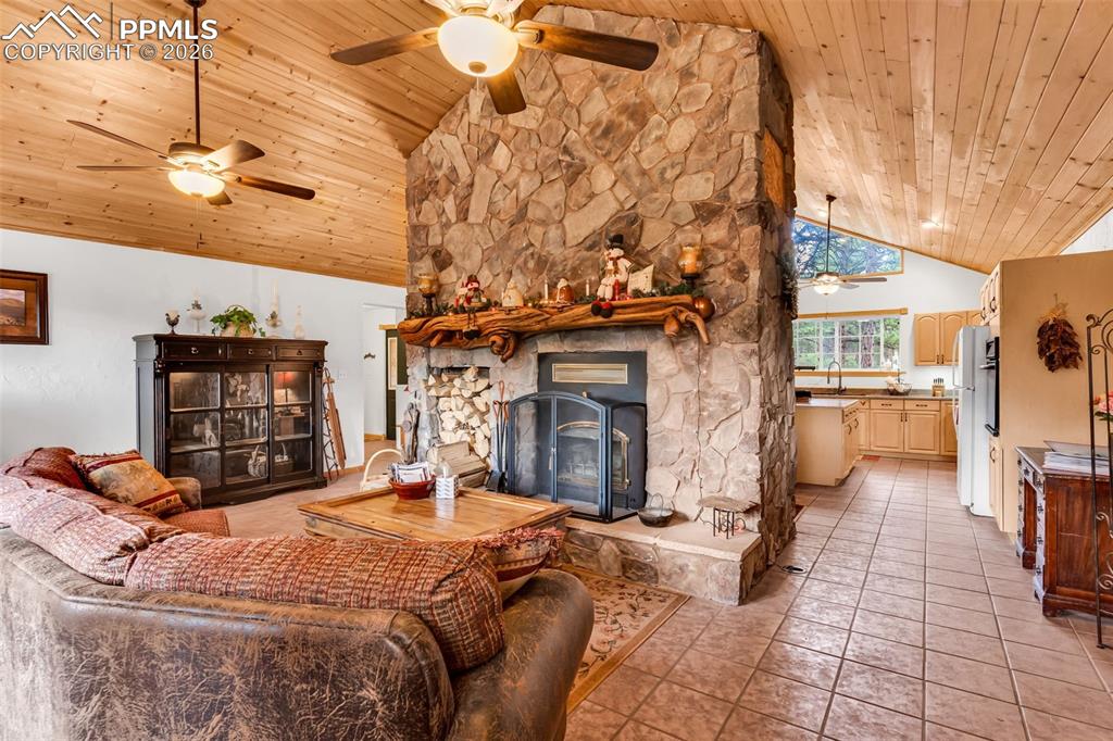 209 Rosewood Road Westcliffe CO 81252