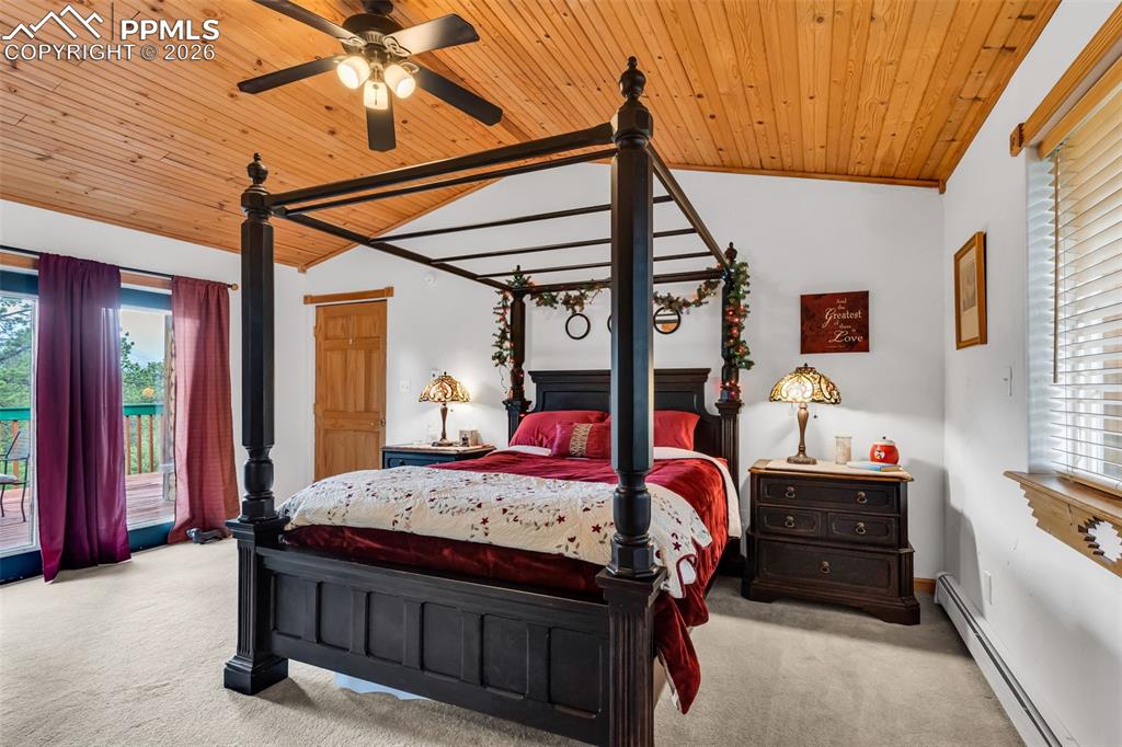 209 Rosewood Road Westcliffe CO 81252