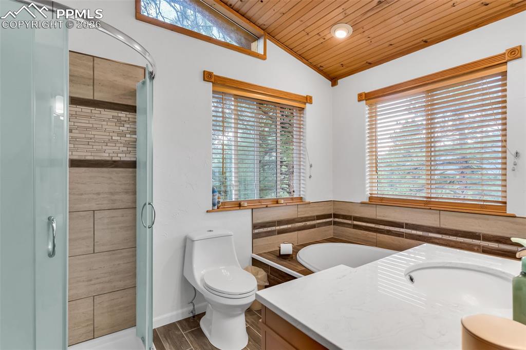 209 Rosewood Road Westcliffe CO 81252