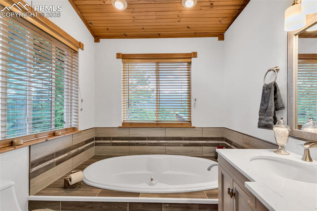 209 Rosewood Road Westcliffe CO 81252