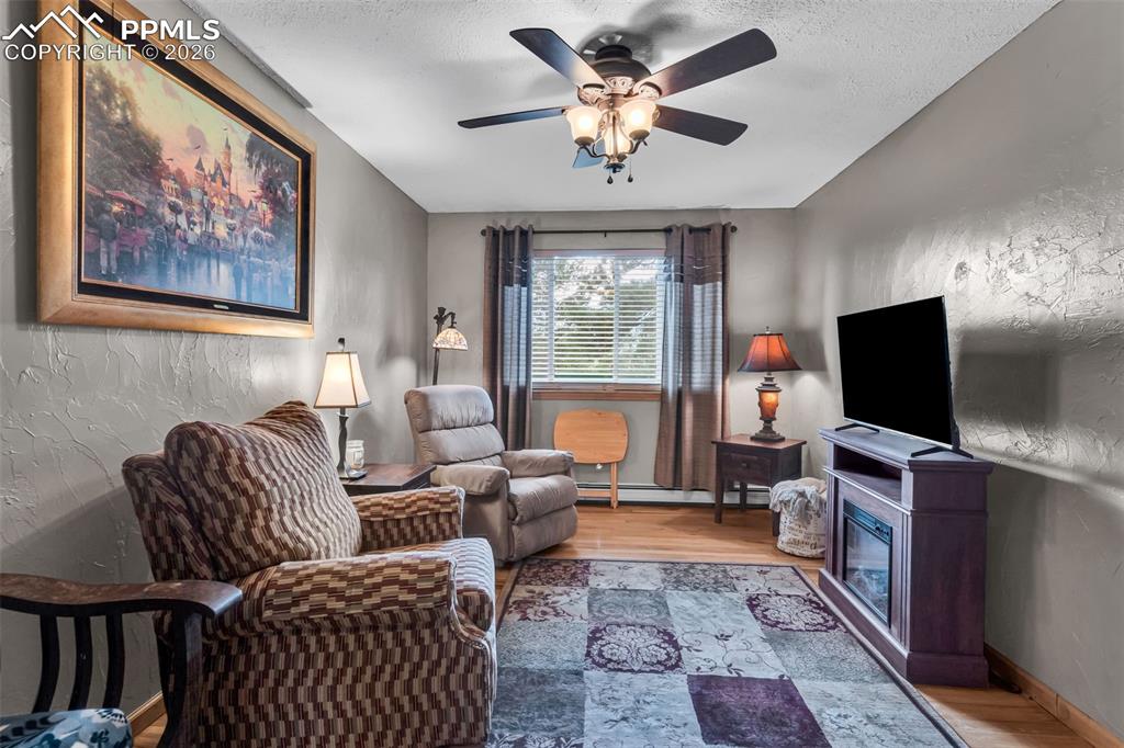 209 Rosewood Road Westcliffe CO 81252
