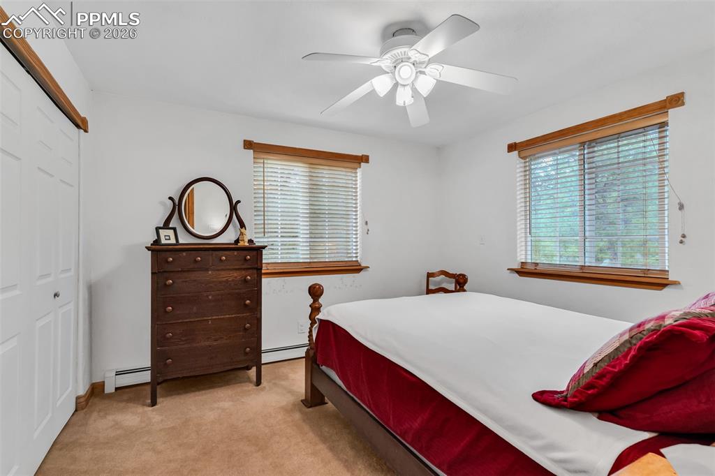 209 Rosewood Road Westcliffe CO 81252