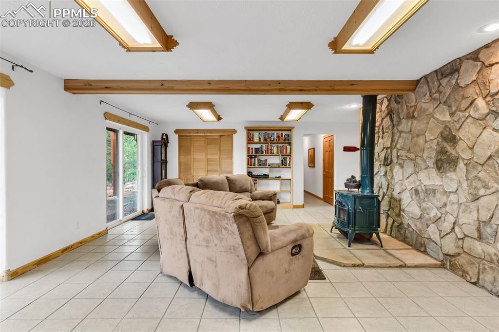 209 Rosewood Road Westcliffe CO 81252