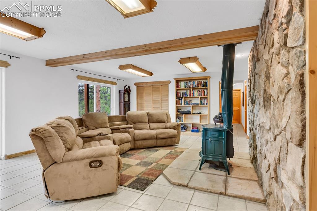 209 Rosewood Road Westcliffe CO 81252