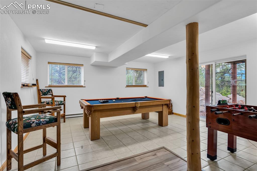 209 Rosewood Road Westcliffe CO 81252