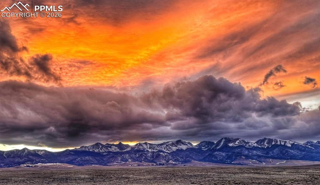 209 Rosewood Road Westcliffe CO 81252