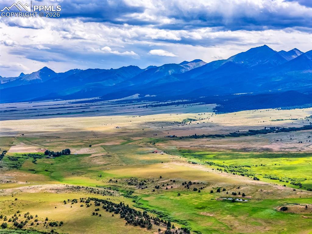 209 Rosewood Road Westcliffe CO 81252