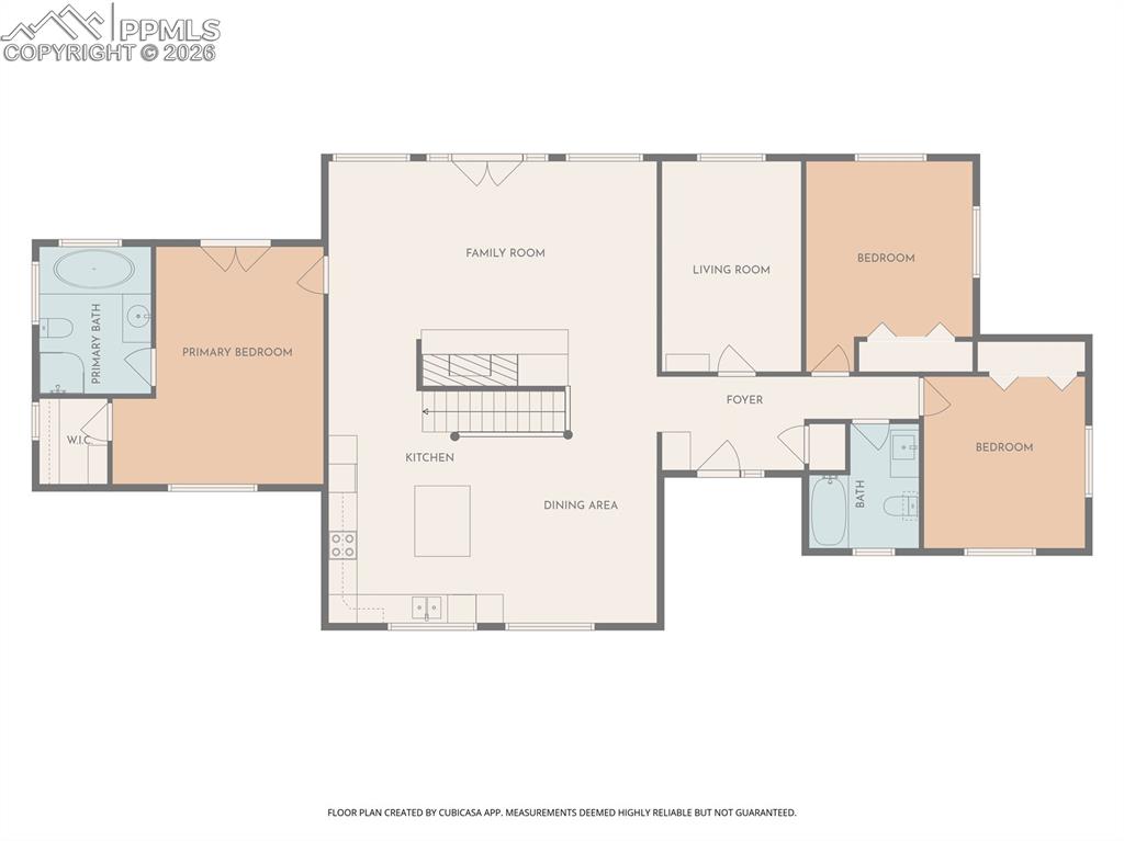209 Rosewood Road Westcliffe CO 81252
