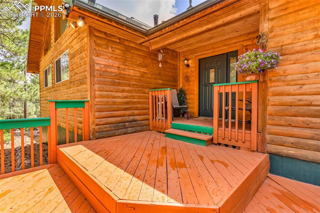 209 Rosewood Road Westcliffe CO 81252