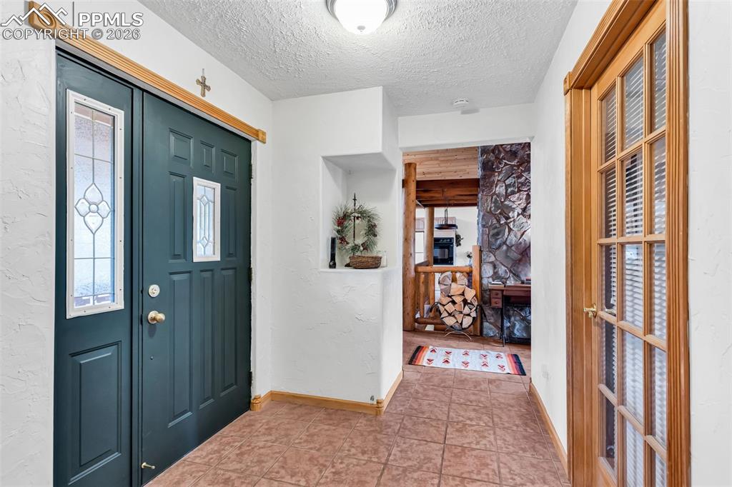 209 Rosewood Road Westcliffe CO 81252