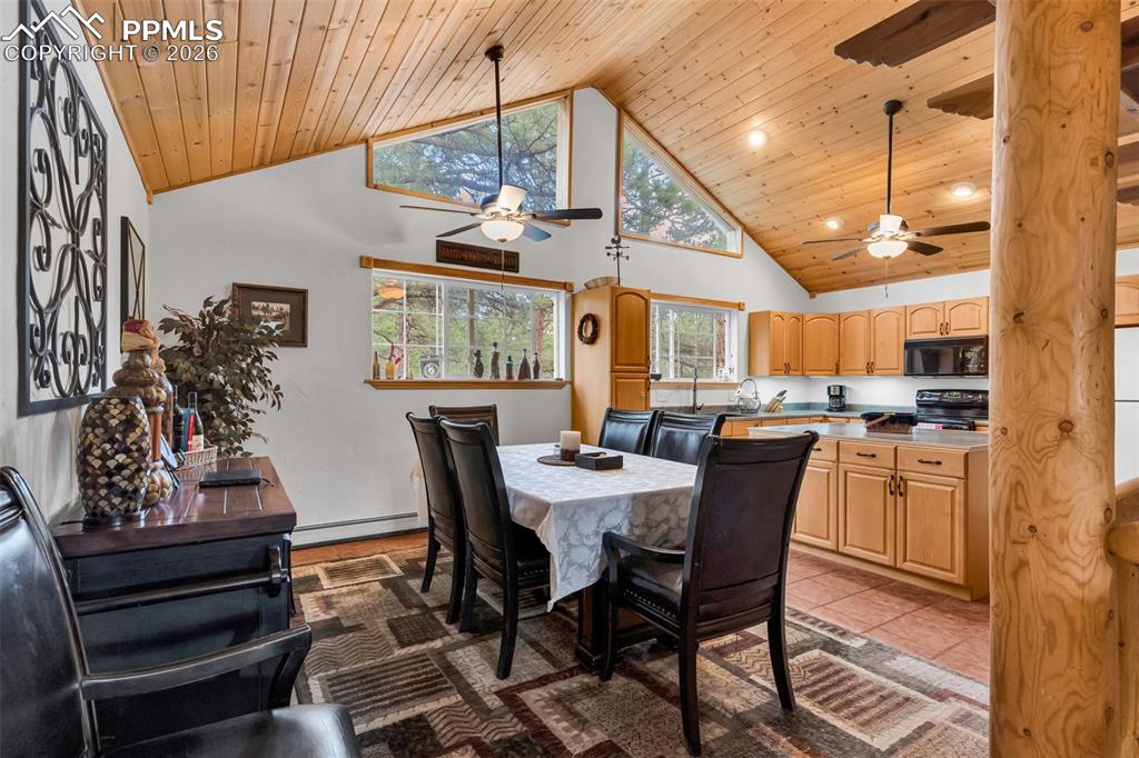 209 Rosewood Road Westcliffe CO 81252