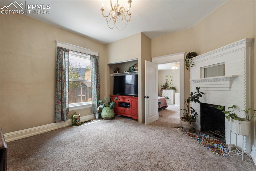 14 S 18th Street Colorado Springs CO 80904