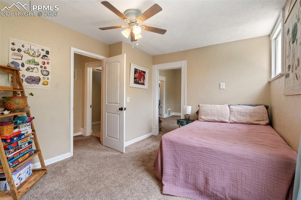 14 S 18th Street Colorado Springs CO 80904