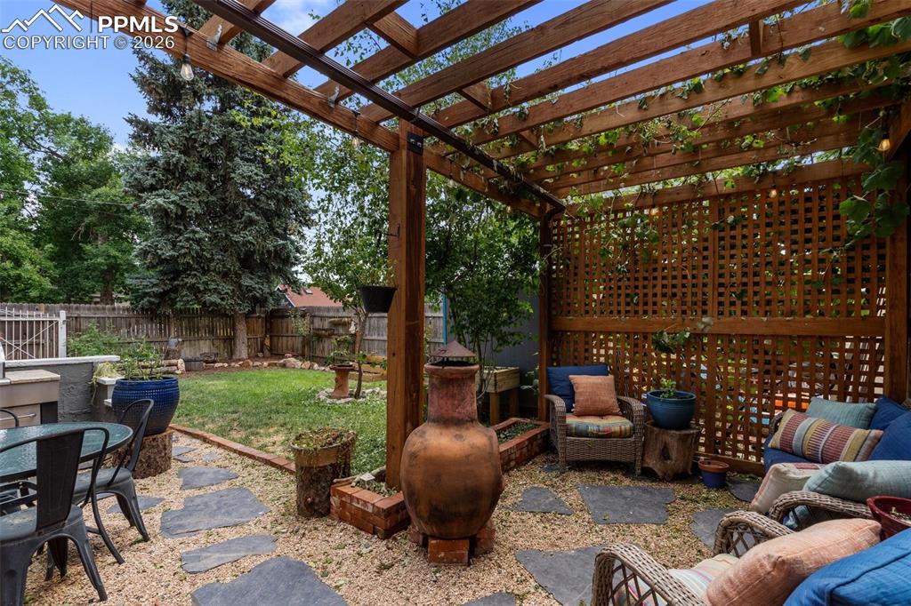 14 S 18th Street Colorado Springs CO 80904