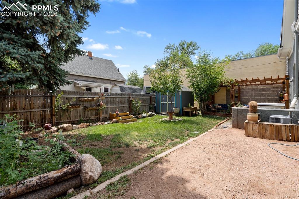 14 S 18th Street Colorado Springs CO 80904