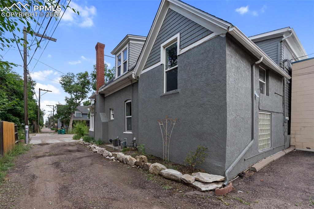 14 S 18th Street Colorado Springs CO 80904