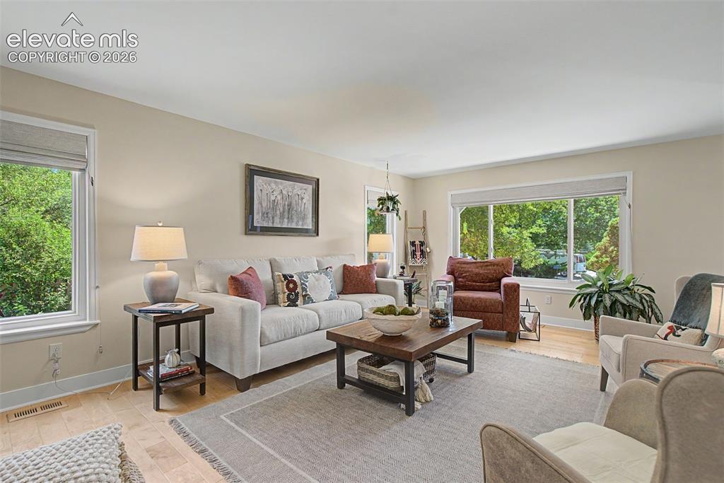 216 W Cheyenne Mountain Boulevard Colorado Springs CO 80906