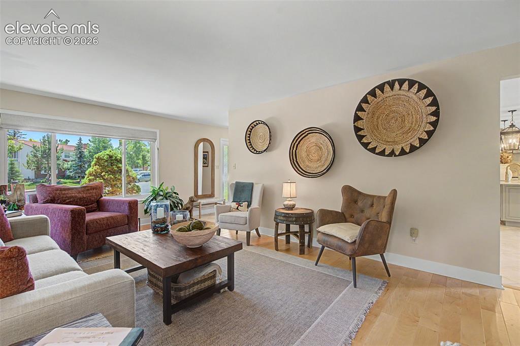216 W Cheyenne Mountain Boulevard Colorado Springs CO 80906