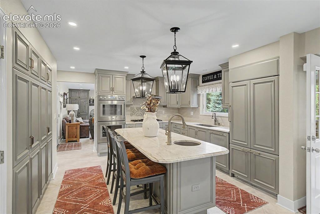 216 W Cheyenne Mountain Boulevard Colorado Springs CO 80906
