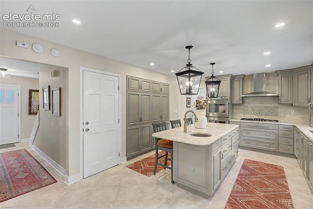 216 W Cheyenne Mountain Boulevard Colorado Springs CO 80906