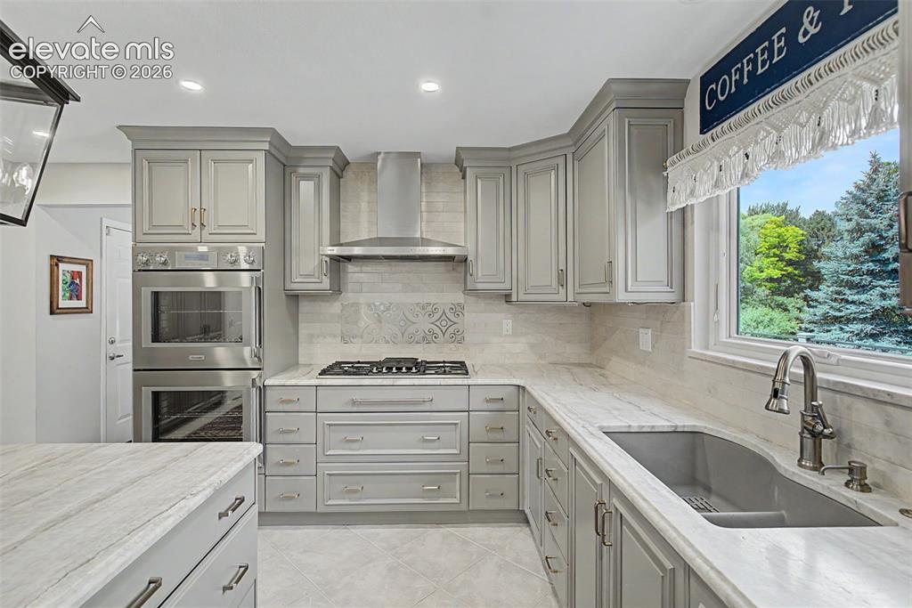 216 W Cheyenne Mountain Boulevard Colorado Springs CO 80906