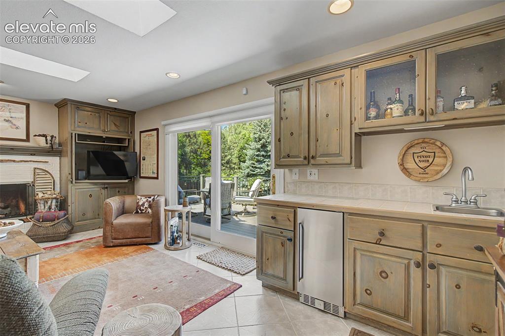 216 W Cheyenne Mountain Boulevard Colorado Springs CO 80906