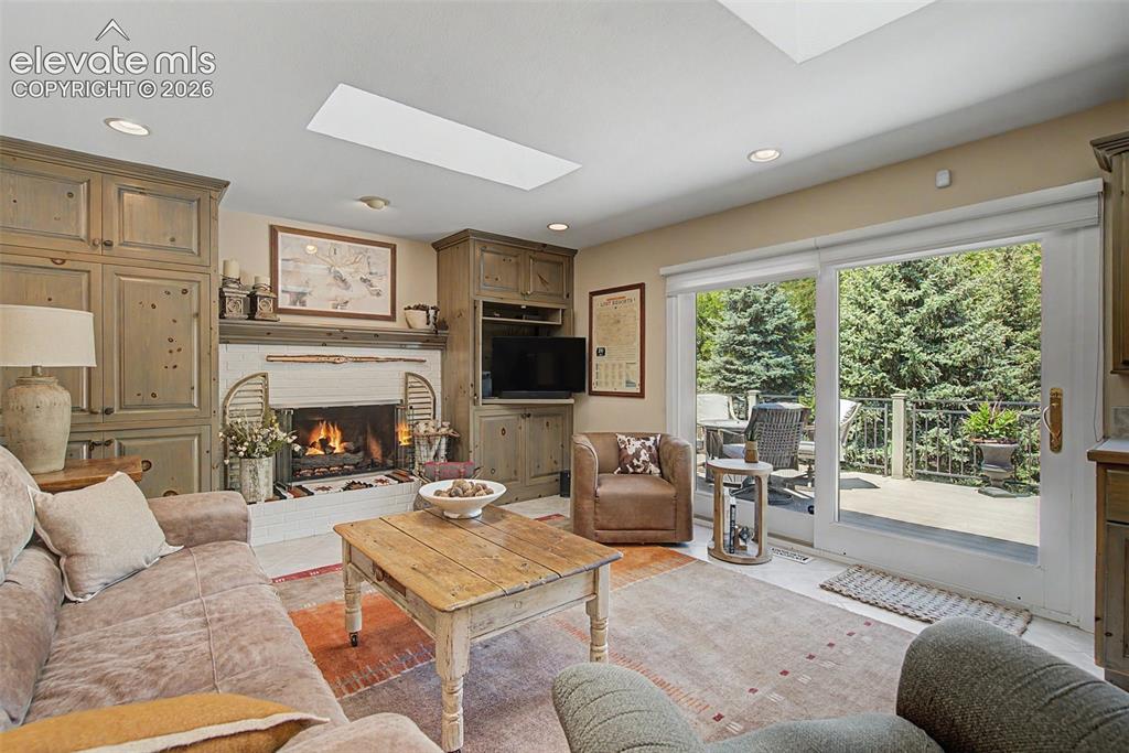 216 W Cheyenne Mountain Boulevard Colorado Springs CO 80906