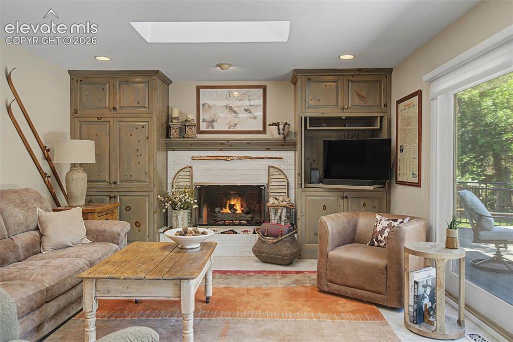 216 W Cheyenne Mountain Boulevard Colorado Springs CO 80906