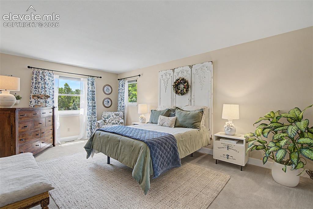 216 W Cheyenne Mountain Boulevard Colorado Springs CO 80906