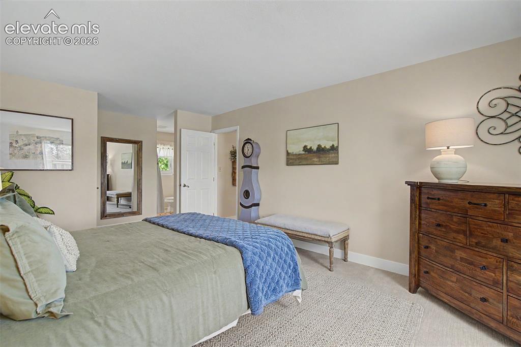 216 W Cheyenne Mountain Boulevard Colorado Springs CO 80906