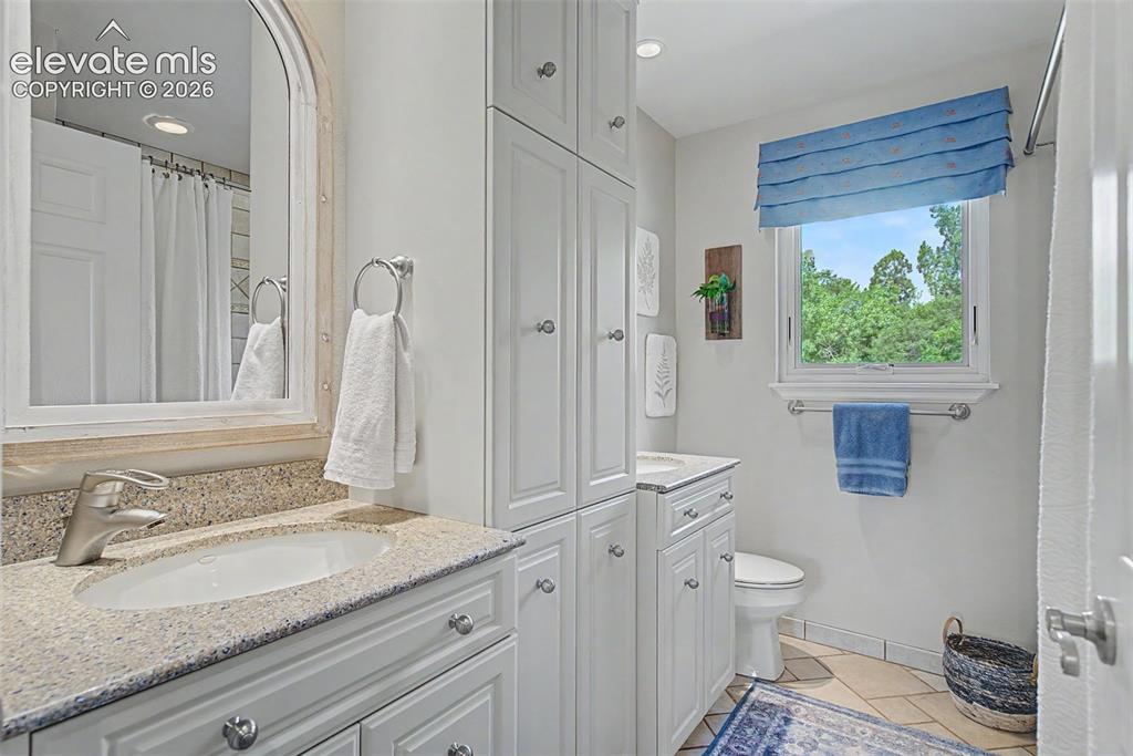 216 W Cheyenne Mountain Boulevard Colorado Springs CO 80906