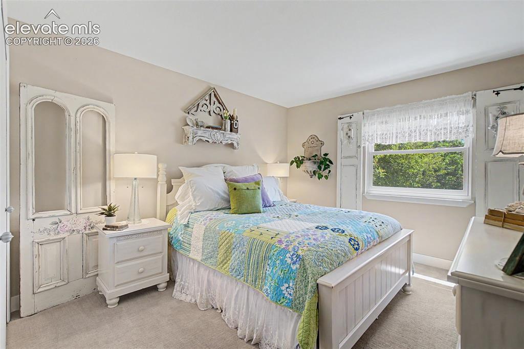 216 W Cheyenne Mountain Boulevard Colorado Springs CO 80906