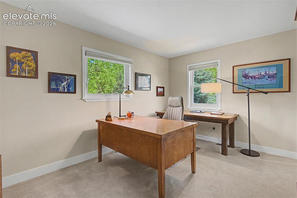 216 W Cheyenne Mountain Boulevard Colorado Springs CO 80906