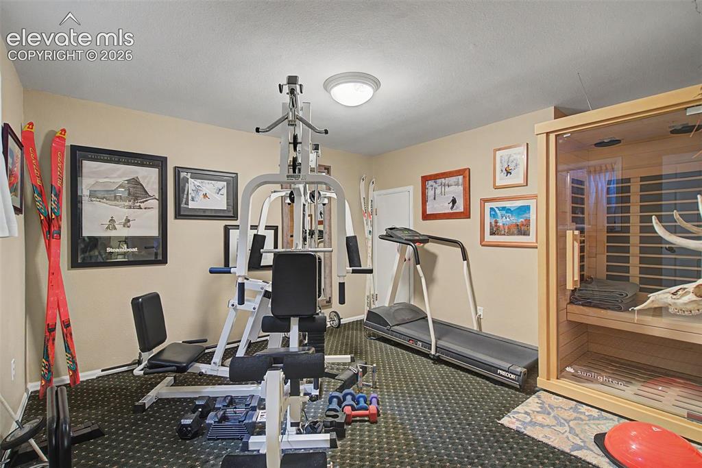 216 W Cheyenne Mountain Boulevard Colorado Springs CO 80906