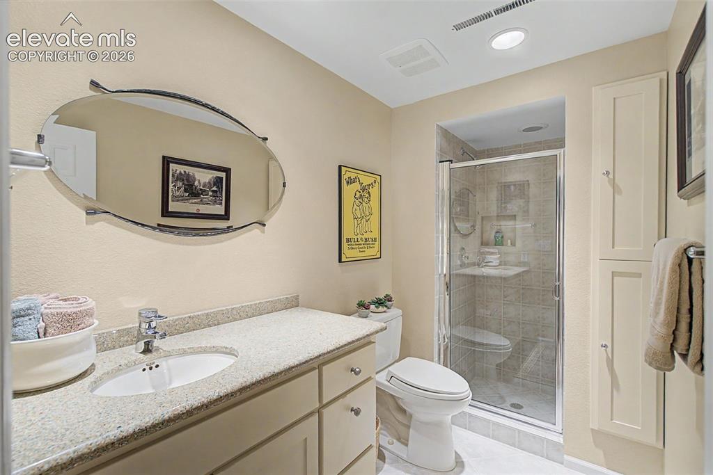 216 W Cheyenne Mountain Boulevard Colorado Springs CO 80906