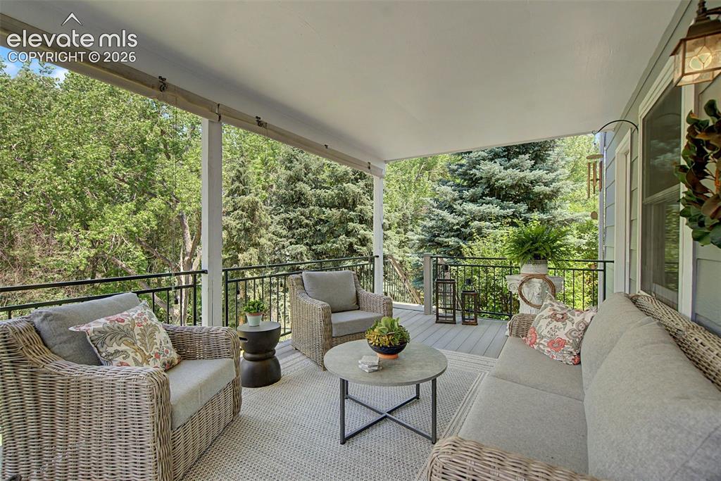 216 W Cheyenne Mountain Boulevard Colorado Springs CO 80906