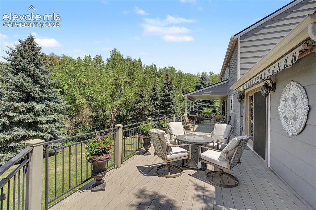 216 W Cheyenne Mountain Boulevard Colorado Springs CO 80906