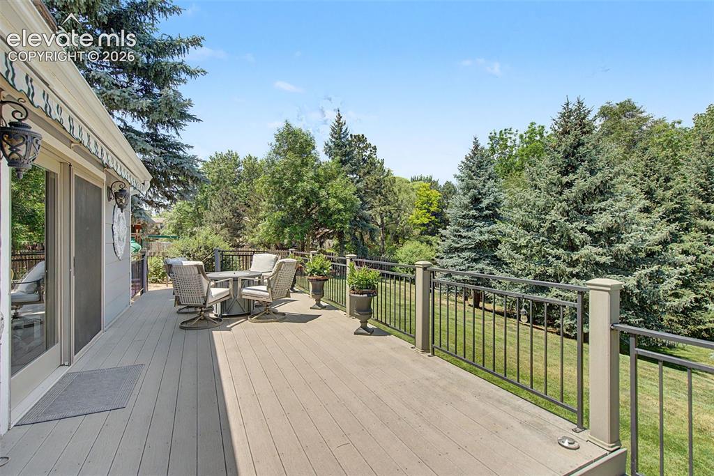 216 W Cheyenne Mountain Boulevard Colorado Springs CO 80906