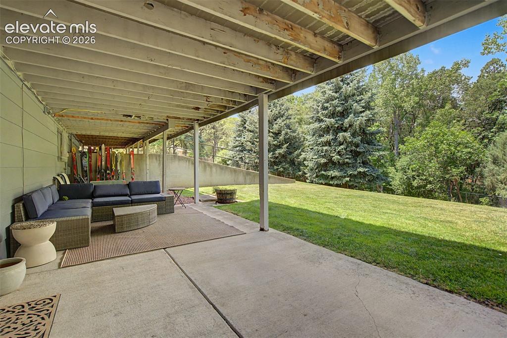 216 W Cheyenne Mountain Boulevard Colorado Springs CO 80906
