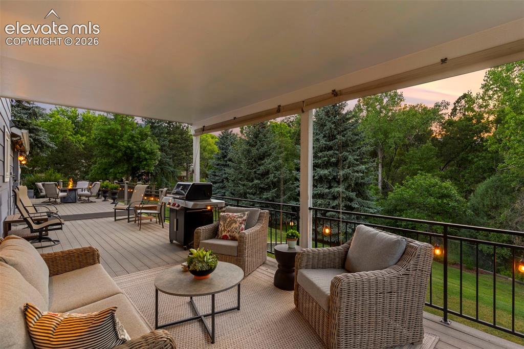 216 W Cheyenne Mountain Boulevard Colorado Springs CO 80906
